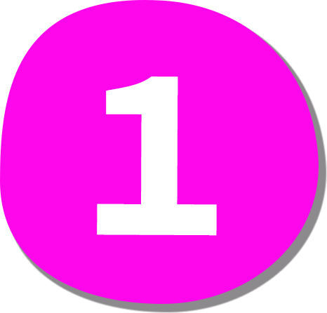 １